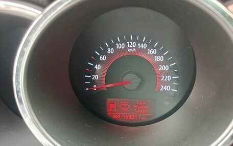 KIA Sorento II рестайлинг, 2012 год, 1 399 000 рублей, 7 фотография