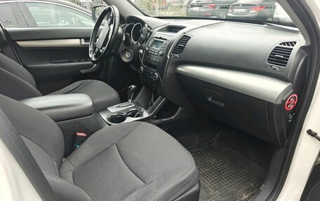 KIA Sorento II рестайлинг, 2012 год, 1 399 000 рублей, 5 фотография