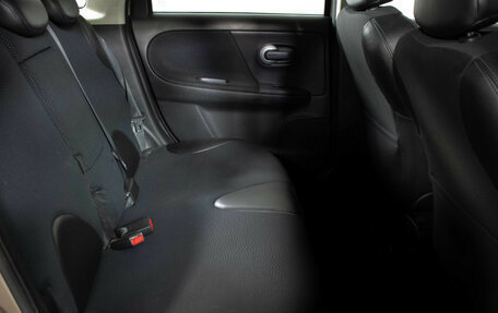Nissan Note II рестайлинг, 2012 год, 1 037 000 рублей, 11 фотография