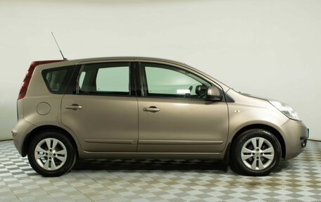 Nissan Note II рестайлинг, 2012 год, 1 037 000 рублей, 4 фотография