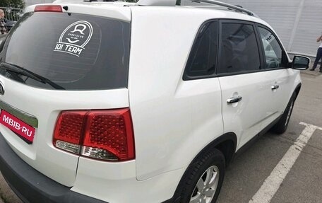 KIA Sorento II рестайлинг, 2012 год, 1 399 000 рублей, 3 фотография