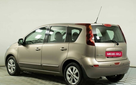 Nissan Note II рестайлинг, 2012 год, 1 037 000 рублей, 7 фотография