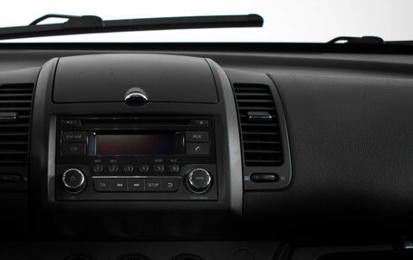 Nissan Note II рестайлинг, 2012 год, 1 037 000 рублей, 14 фотография