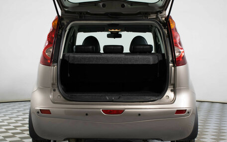 Nissan Note II рестайлинг, 2012 год, 1 037 000 рублей, 15 фотография