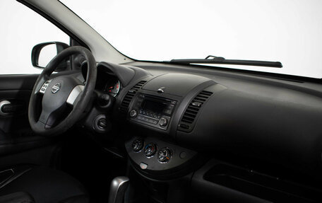 Nissan Note II рестайлинг, 2012 год, 1 037 000 рублей, 9 фотография