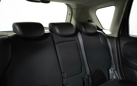 Nissan Note II рестайлинг, 2012 год, 1 037 000 рублей, 12 фотография