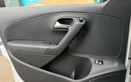 Volkswagen Polo VI (EU Market), 2016 год, 680 000 рублей, 15 фотография