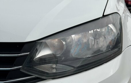 Volkswagen Polo VI (EU Market), 2016 год, 680 000 рублей, 12 фотография