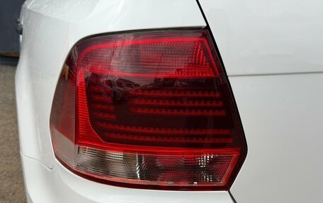Volkswagen Polo VI (EU Market), 2016 год, 680 000 рублей, 11 фотография