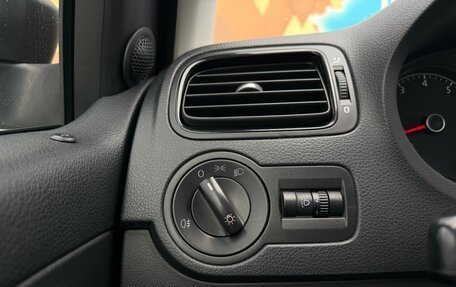 Volkswagen Polo VI (EU Market), 2016 год, 680 000 рублей, 16 фотография