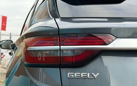 Geely Coolray I, 2021 год, 1 700 000 рублей, 12 фотография