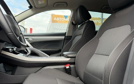Geely Coolray I, 2021 год, 1 700 000 рублей, 20 фотография