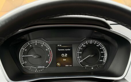 Geely Coolray I, 2021 год, 1 700 000 рублей, 16 фотография