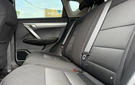 Geely Coolray I, 2021 год, 1 700 000 рублей, 21 фотография