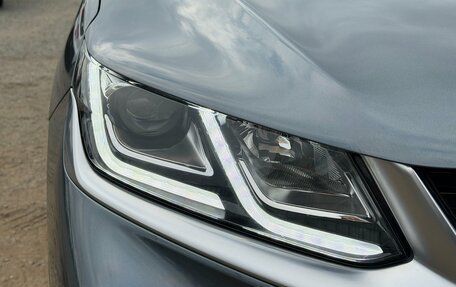 Geely Coolray I, 2021 год, 1 700 000 рублей, 11 фотография
