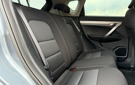 Geely Coolray I, 2021 год, 1 700 000 рублей, 22 фотография