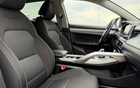 Geely Coolray I, 2021 год, 1 700 000 рублей, 23 фотография