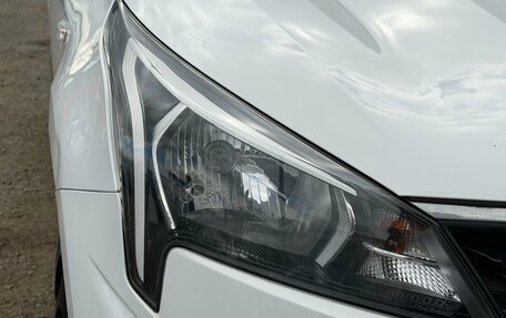 KIA Rio IV, 2022 год, 1 360 000 рублей, 12 фотография