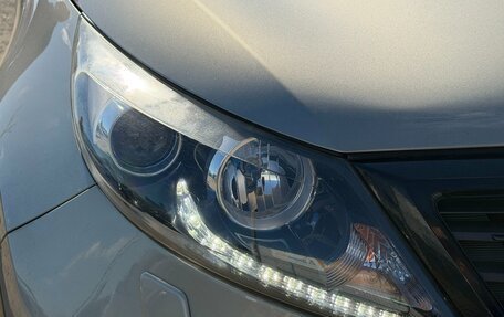 KIA Sportage III, 2012 год, 1 400 000 рублей, 12 фотография