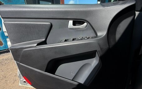 KIA Sportage III, 2012 год, 1 400 000 рублей, 18 фотография