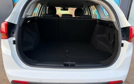 KIA cee'd III, 2017 год, 1 050 000 рублей, 12 фотография