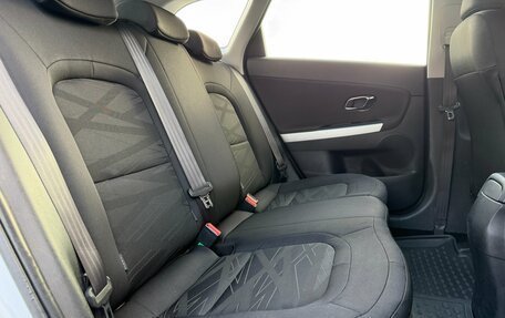 KIA cee'd III, 2017 год, 1 050 000 рублей, 20 фотография