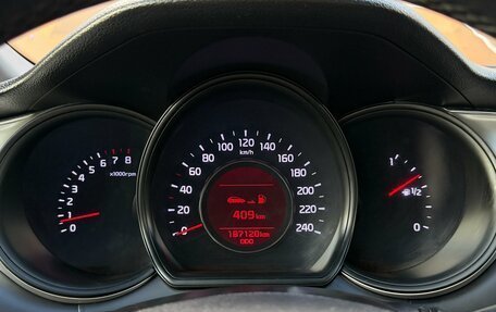 KIA cee'd III, 2017 год, 1 050 000 рублей, 15 фотография
