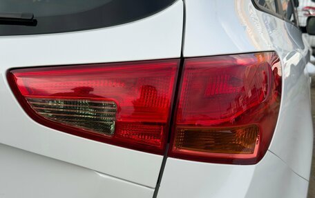KIA cee'd III, 2017 год, 1 050 000 рублей, 14 фотография