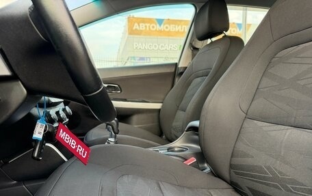 KIA cee'd III, 2017 год, 1 050 000 рублей, 18 фотография