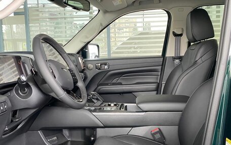 Haval H9, 2026 год, 5 299 000 рублей, 11 фотография