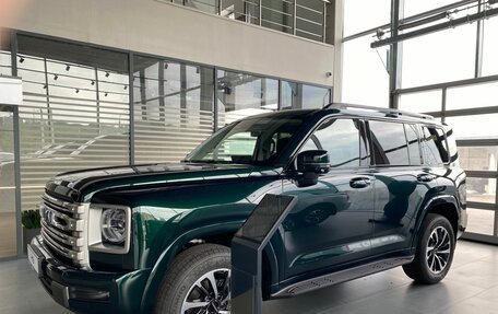 Haval H9, 2026 год, 5 299 000 рублей, 2 фотография