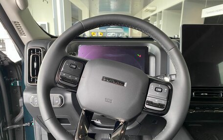 Haval H9, 2026 год, 5 299 000 рублей, 13 фотография