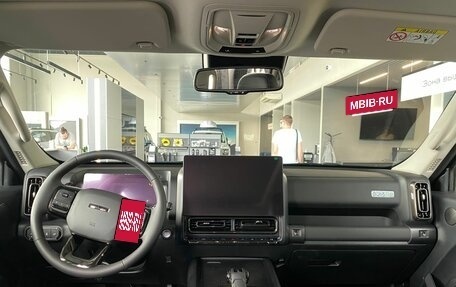 Haval H9, 2026 год, 5 299 000 рублей, 10 фотография