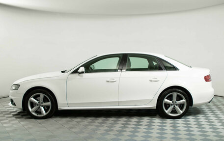 Audi A4, 2011 год, 1 227 000 рублей, 8 фотография