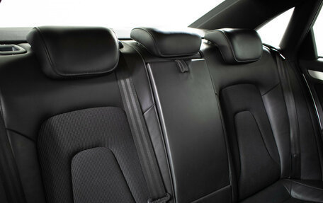 Audi A4, 2011 год, 1 227 000 рублей, 13 фотография
