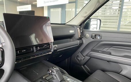 Haval H9, 2026 год, 5 299 000 рублей, 14 фотография