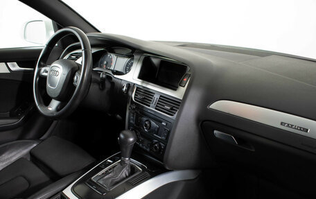 Audi A4, 2011 год, 1 227 000 рублей, 10 фотография