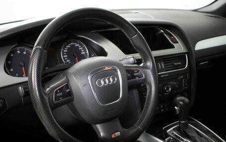 Audi A4, 2011 год, 1 227 000 рублей, 9 фотография