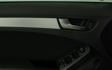Audi A4, 2011 год, 1 227 000 рублей, 15 фотография