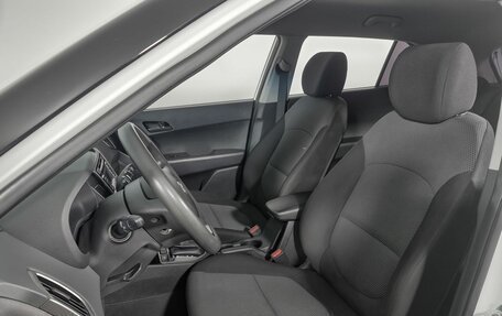 Hyundai Creta I рестайлинг, 2018 год, 1 529 000 рублей, 9 фотография