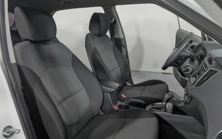 Hyundai Creta I рестайлинг, 2018 год, 1 529 000 рублей, 12 фотография