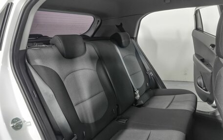 Hyundai Creta I рестайлинг, 2018 год, 1 529 000 рублей, 11 фотография