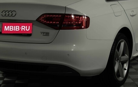 Audi A4, 2011 год, 1 227 000 рублей, 17 фотография