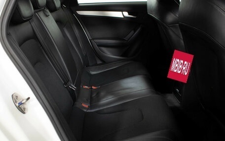 Audi A4, 2011 год, 1 227 000 рублей, 12 фотография