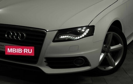 Audi A4, 2011 год, 1 227 000 рублей, 18 фотография