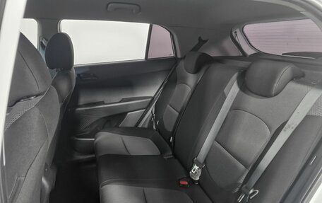 Hyundai Creta I рестайлинг, 2018 год, 1 529 000 рублей, 10 фотография