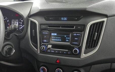 Hyundai Creta I рестайлинг, 2018 год, 1 529 000 рублей, 16 фотография