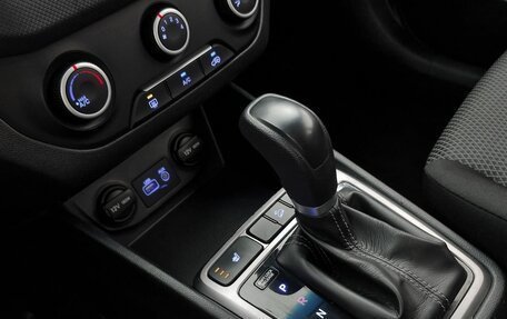 Hyundai Creta I рестайлинг, 2018 год, 1 529 000 рублей, 18 фотография