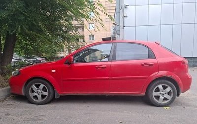 Chevrolet Lacetti, 2007 год, 350 000 рублей, 1 фотография