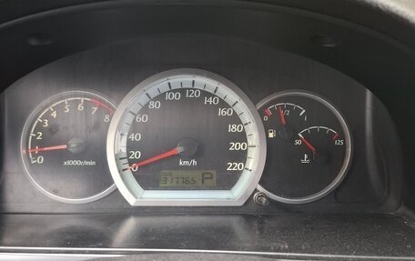 Chevrolet Lacetti, 2007 год, 350 000 рублей, 15 фотография